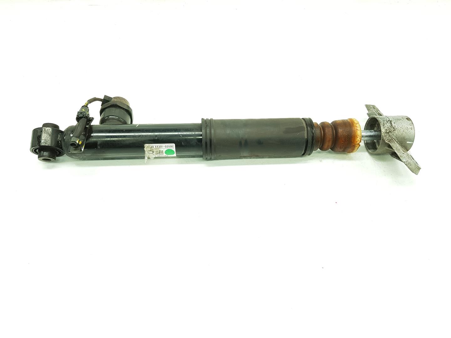 HYUNDAI i30 PD ( 3 generation) (2017-2024) Rear Right Shock Absorber 55301S0500,55301S0500 24240771