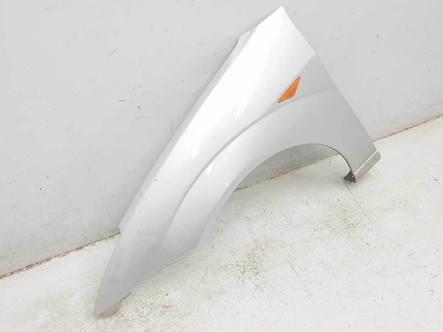 FORD Transit Front Left Fender 1350732,XS4116016AU,COLORGRISPLATAPERLA 21804185