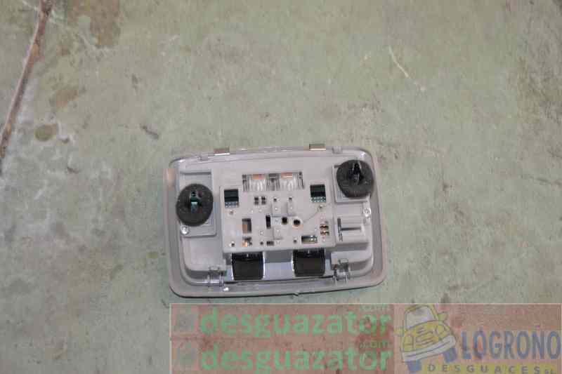 OPEL Antara 1 generation (2006-2015) Other Interior Parts 96673784 19935859