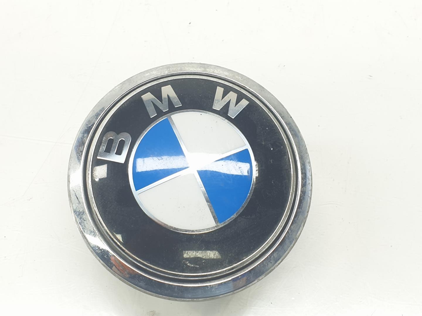 BMW 1 Series E81/E82/E87/E88 (2004-2013) Kitos kėbulo dalys 7207933, 51247207933 23805242