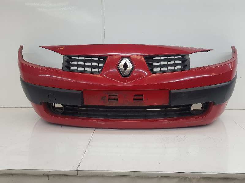 RENAULT Megane 2 generation (2002-2012) Бампер передний 620226236R, 620226236R 19683364