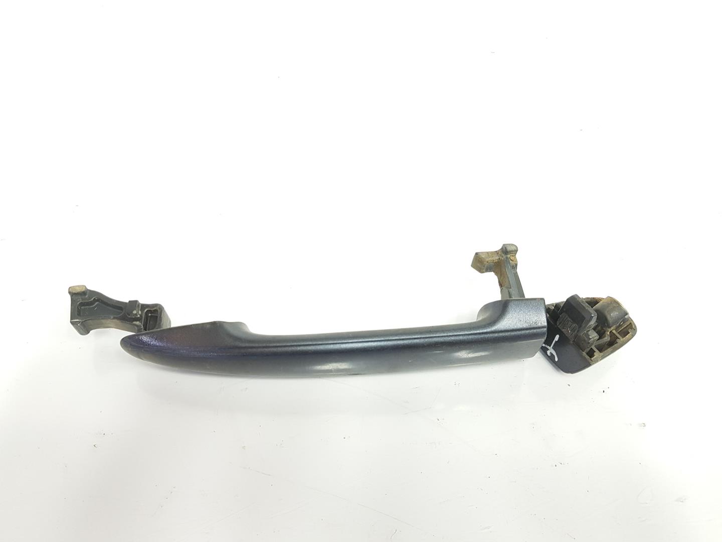 TOYOTA Land Cruiser 70 Series (1984-2024) Other Body Parts 6921128070B4, 6921128070B4, COLORGRISOSCURO1E9 19782686