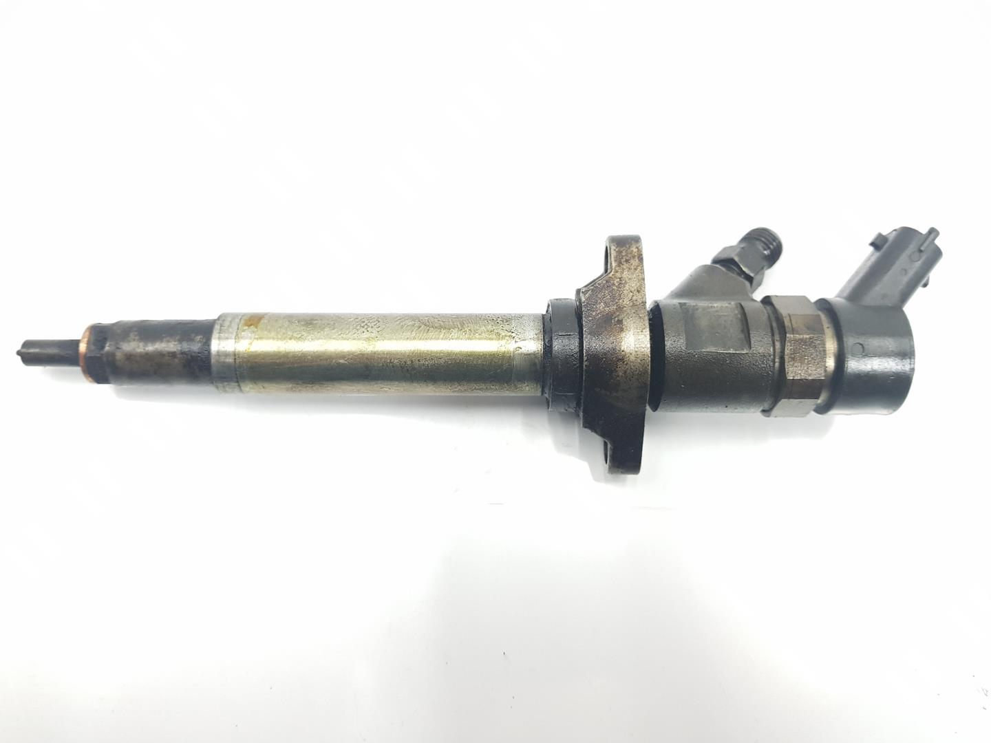 PEUGEOT 207 1 generation (2006-2009) Fuel Injector 1980L1,1980L1,1151CB 23748799