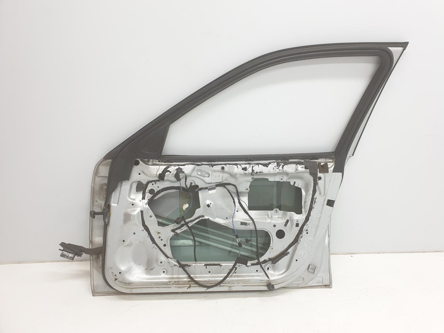 BMW 3 Series E46 (1997-2006) Front Right Door 41517034152,41517034152 19700606