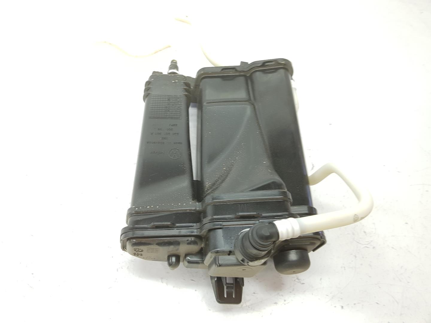 SEAT Alhambra 2 generation (2010-2021) Other Engine Compartment Parts 2Q0201801A, 2Q0201801A 19938391