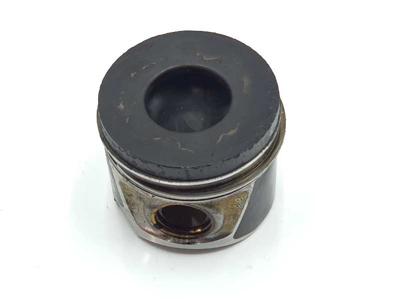 AUDI A3 8P (2003-2013) Piston 03G107065C, 03G107065C 19753266