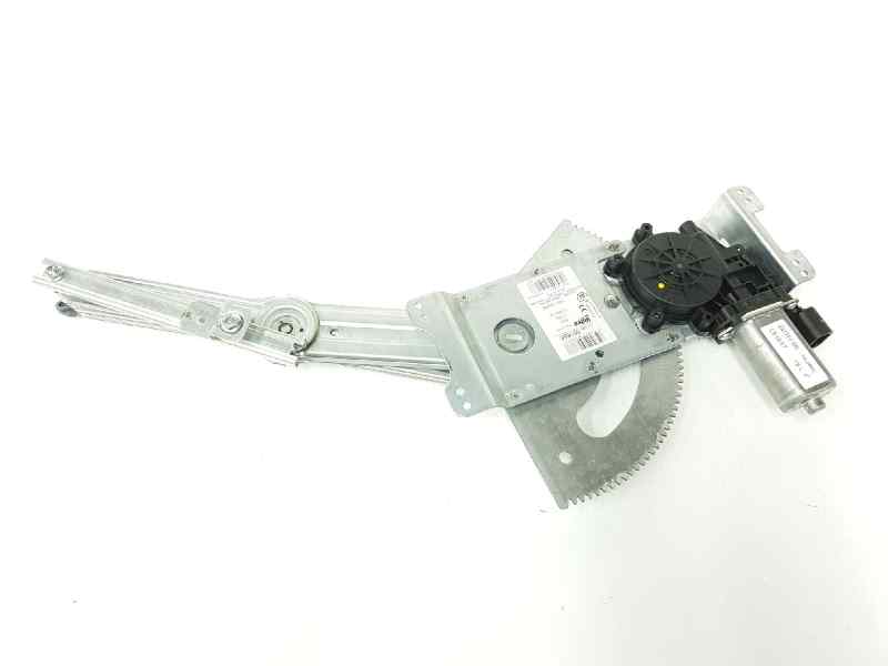 OPEL Combo B (1993-2001) Front Left Door Window Regulator 851686,851686 19730155