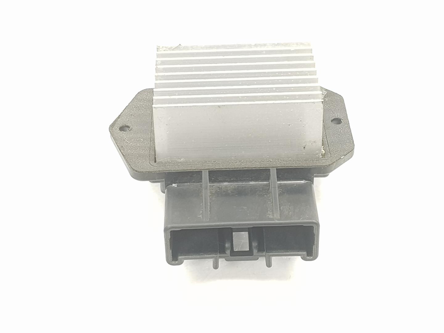 TOYOTA Land Cruiser 70 Series (1984-2024) Interior Heater Resistor 4993002121, 4993002121 24227455