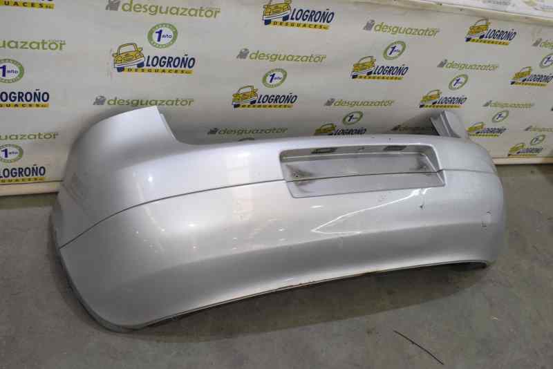 VOLKSWAGEN Golf 5 generation (2003-2009) Rear Bumper 1K6807417,1K6807521,COLORGRISA7W 19570314