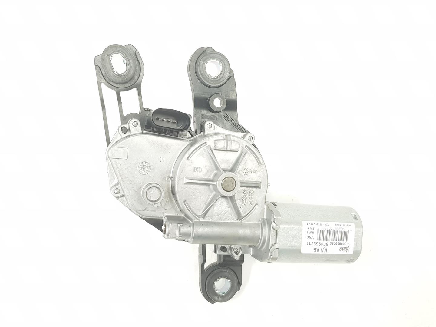 SEAT Leon 3 generation (2012-2020) Motoraș ștergător geam haion 5F4955711A,5F4955711A 24232110