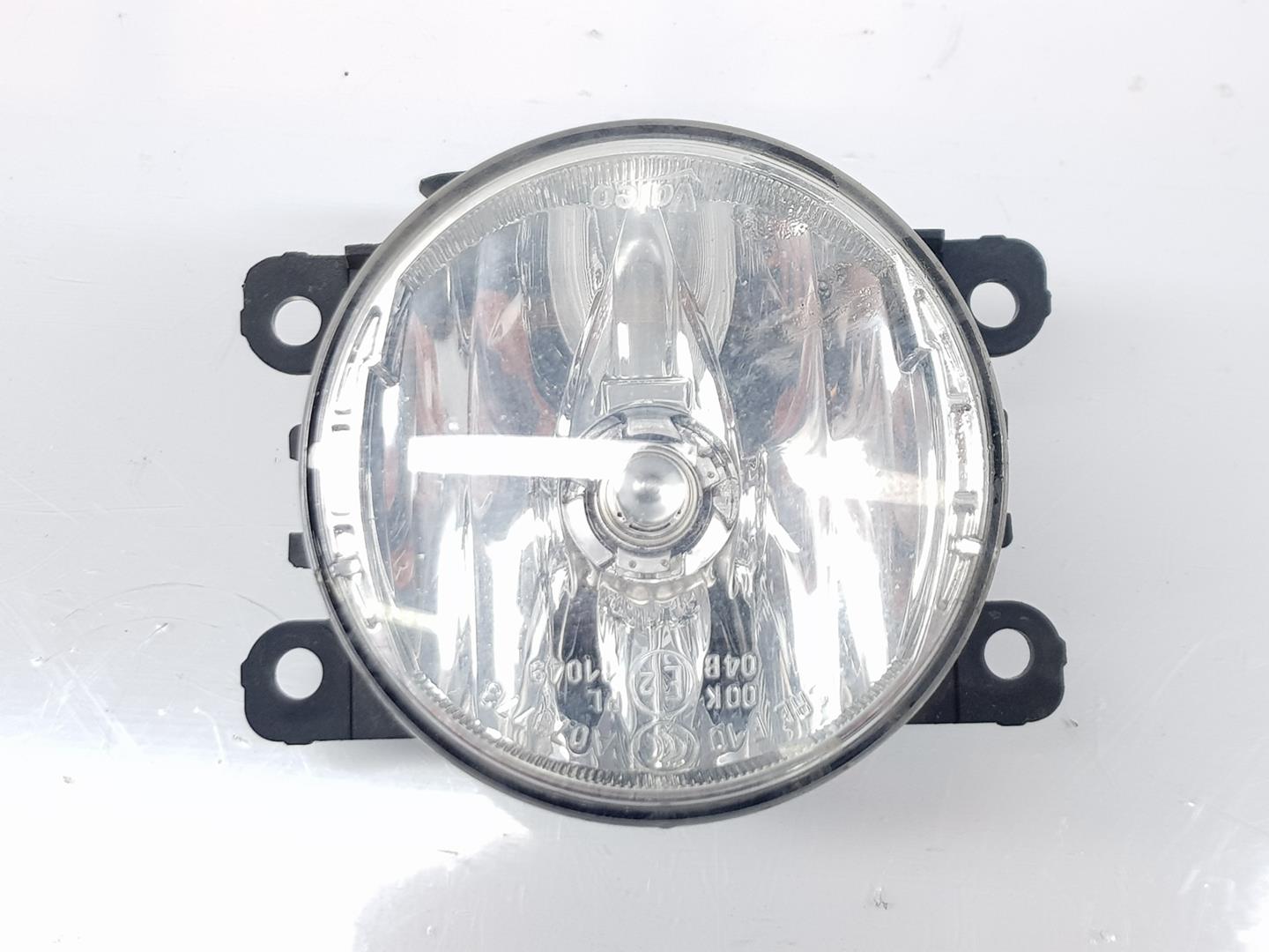 RENAULT Clio 3 generation (2005-2012) Front Left Fog Light 261500097R,261500097R 19797108