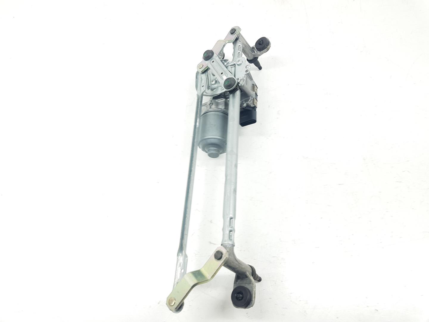 VOLKSWAGEN Golf 7 generation (2012-2024) Front Windshield Wiper Mechanism 5G2955023D,5G2955023D,PROCEDEDEVEHÍCULORHD 19858781