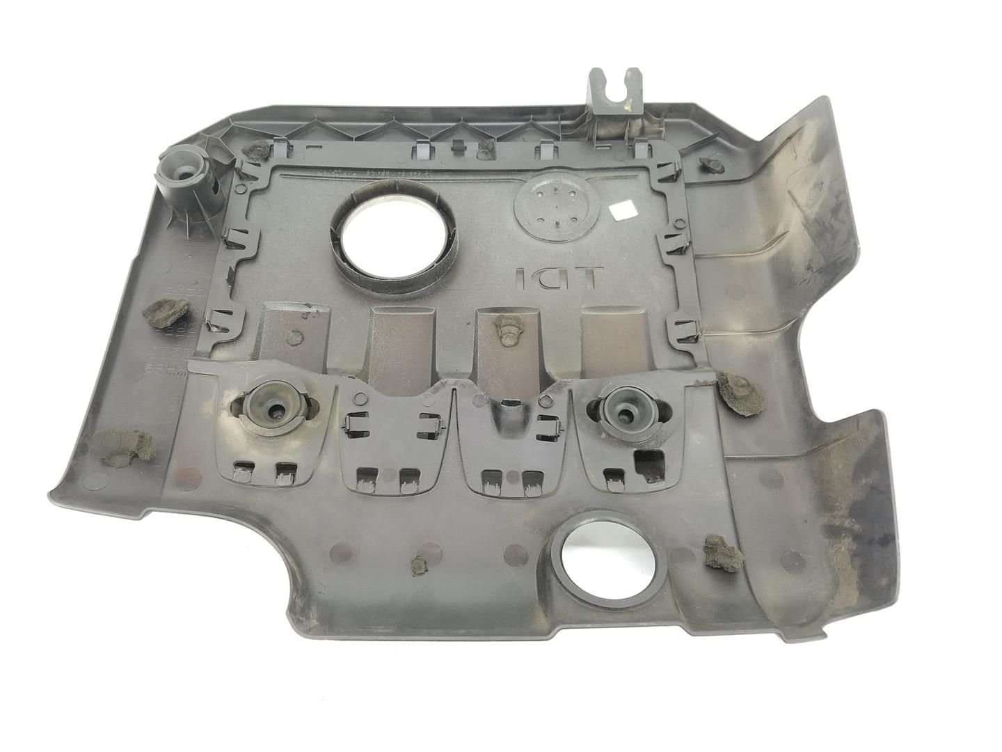 VOLKSWAGEN Passat B6 (2005-2010) Engine Cover 03G103925BP,03G103925BP 19804844