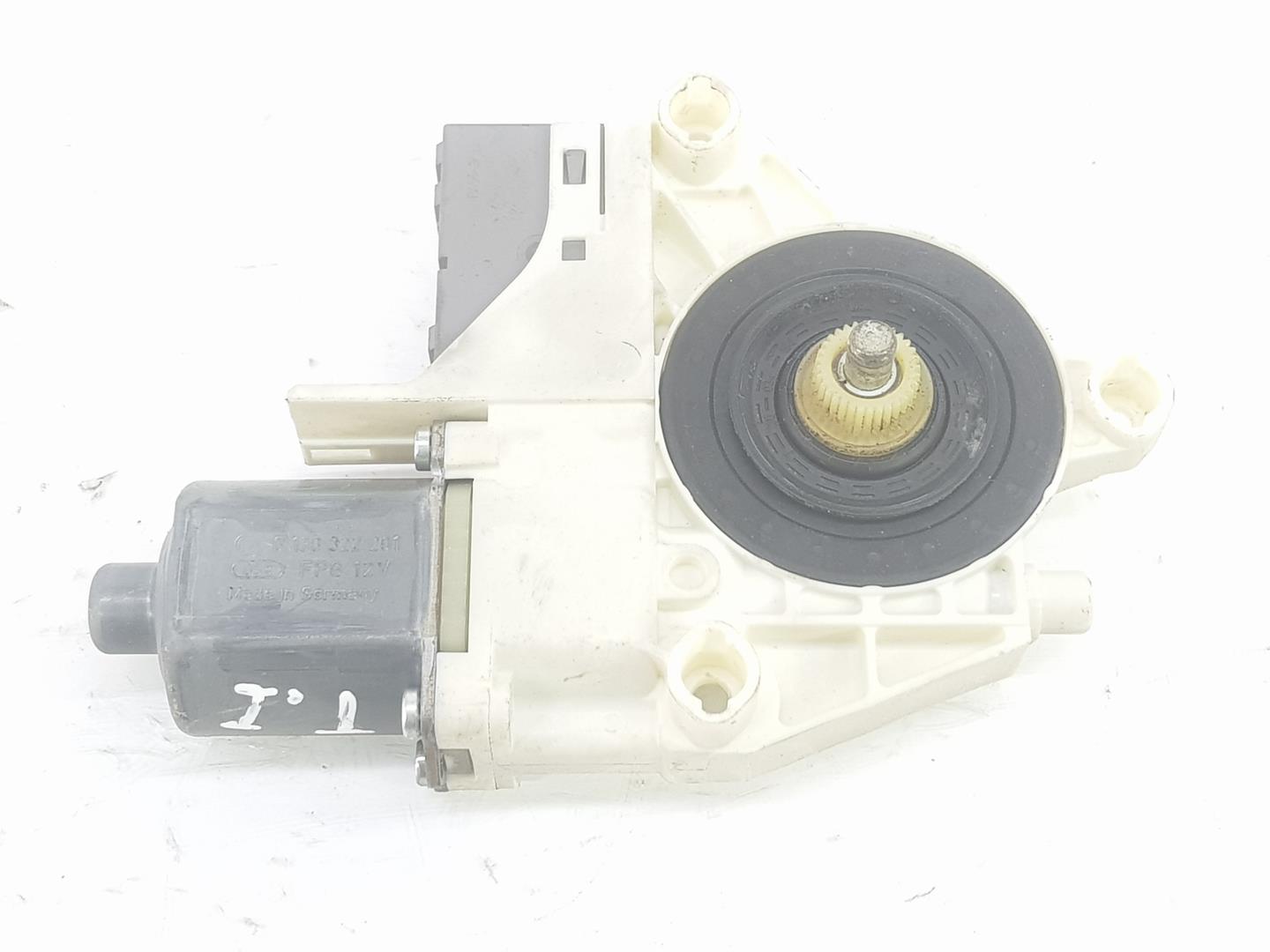 PEUGEOT 407 1 generation (2004-2010) Rear Left Door Window Control Motor 922386, 922386, SOLAMENTEELMOTOR 19863171