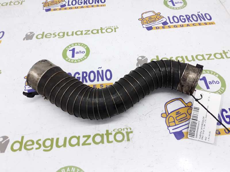 BMW 3 Series F30/F31 (2011-2020) Intercooler Hose Pipe 11618518474,11618518474,2222DL 24043010