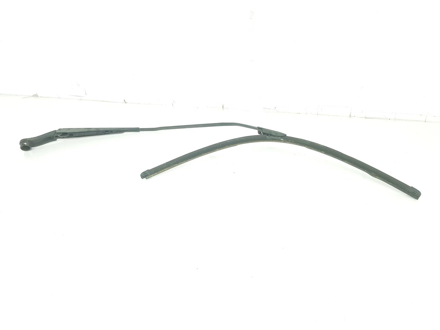 RENAULT Scenic 3 generation (2009-2015) Front Wiper Arms 288818592R, 288818592R 19875690