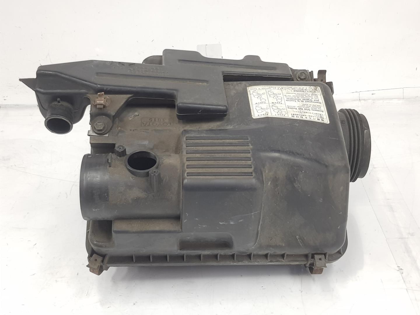 TOYOTA Land Cruiser 70 Series (1984-2024) Other Engine Compartment Parts 1770030150, 1770030150 19931267
