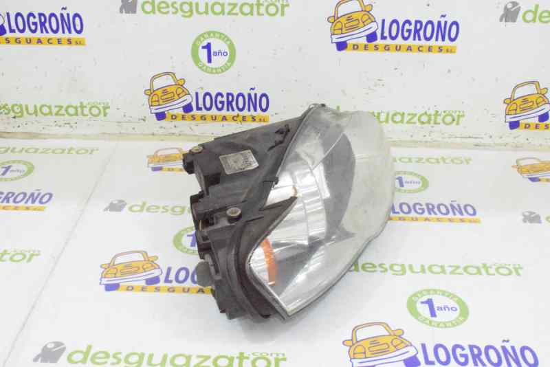 AUDI A4 B7/8E (2004-2008) Oikea etuvalo 8E0941004AJ, 8E0941004AK, 0301219602 23777332