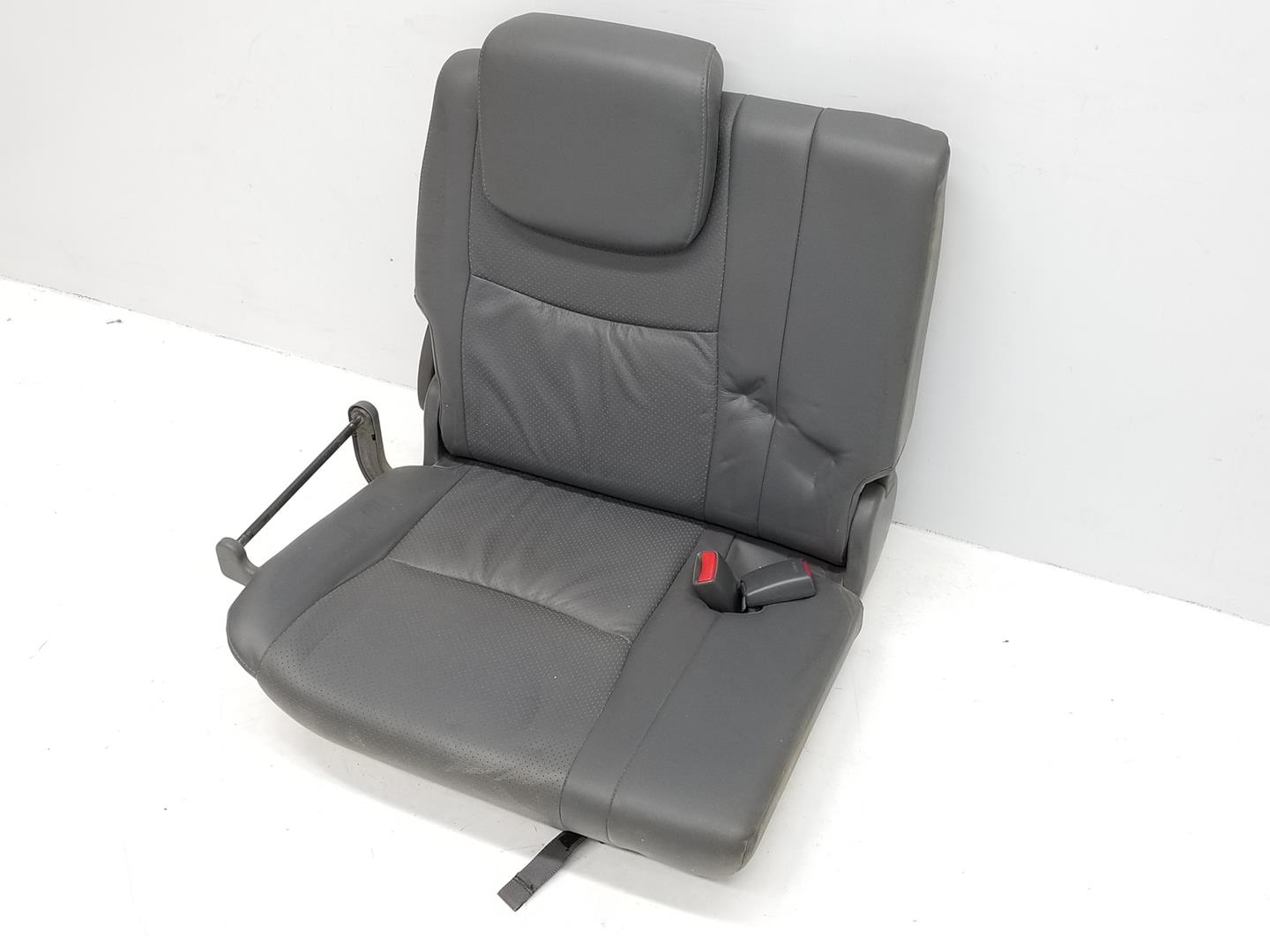 TOYOTA Land Cruiser 70 Series (1984-2024) Rear Seat ENCUERO, LADODERECHO 24180042