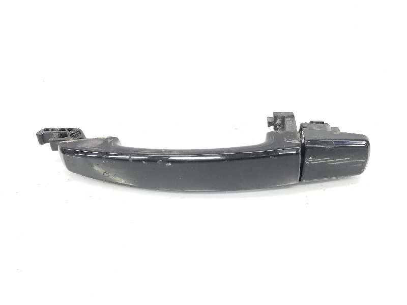 OPEL Front Right Door Exterior Handle 92233089,92233089,COLORNEGROGAR 19649923