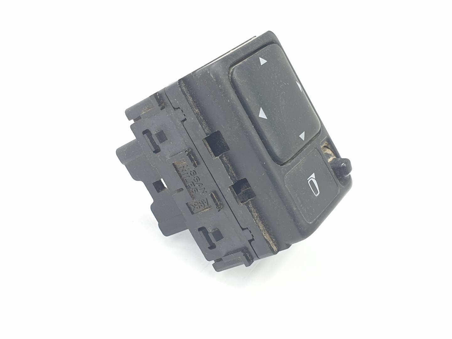 NISSAN NP300 1 generation (2008-2015) Other Control Units 25570AX005, 25570AX005 24241244
