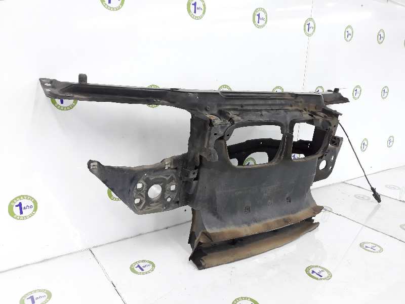 BMW 3 Series E46 (1997-2006) Upper Slam Panel Frame Part 51718211467, 51718211467 19654833