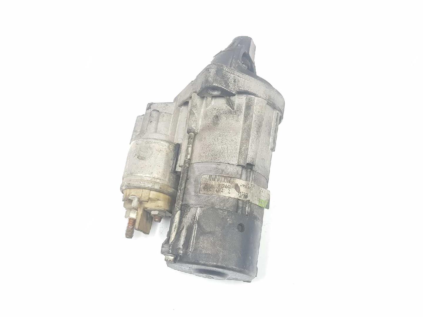 RENAULT 3 Series E46 (1997-2006) Starter Motor 12417787356, 7787354, D7G4 19720094