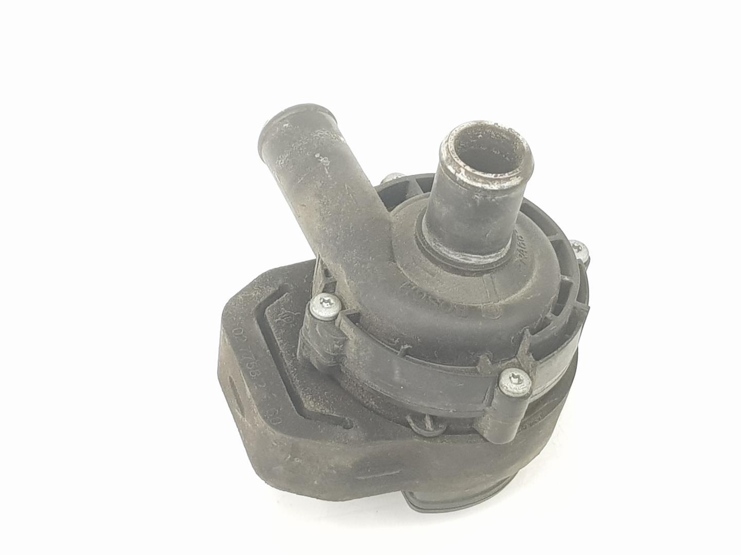 VOLKSWAGEN Crafter 1 generation (2006-2016) Vandpumpe A2118350264, 2E0965559 24252674