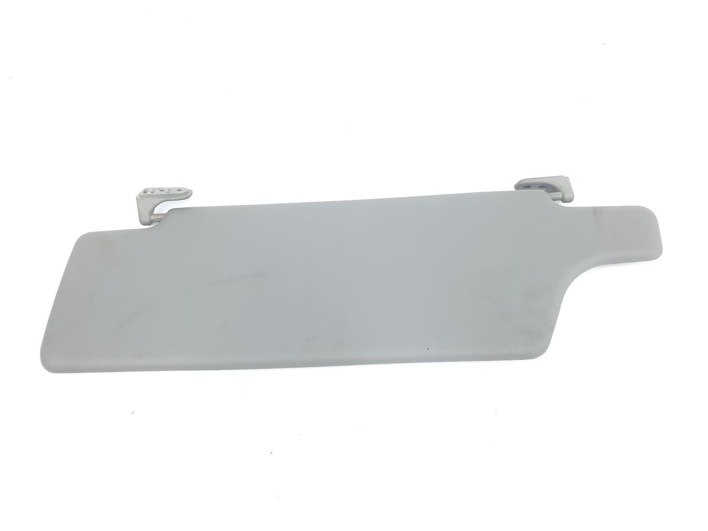 VOLKSWAGEN LT 2 generation (1996-2006) Left Side Sun Visor 2D0857551A,2D0857551A 19898130