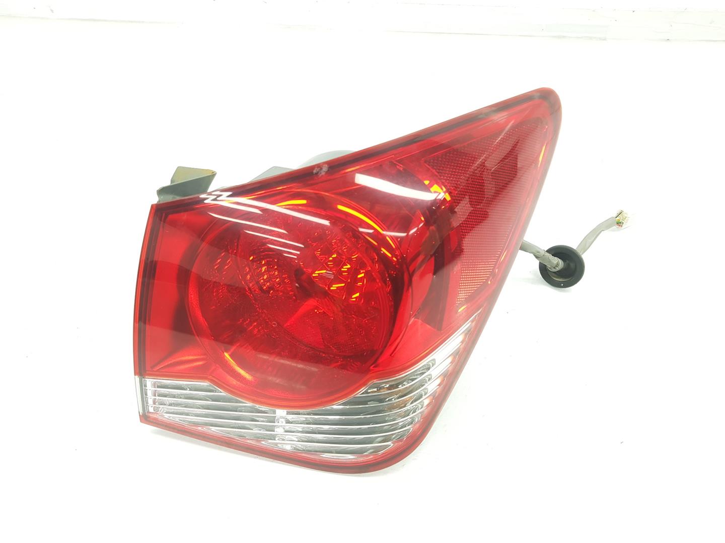 CHEVROLET Cruze 1 generation (2009-2015) Rear Right Taillight Lamp 95393942, 95393942 24225677