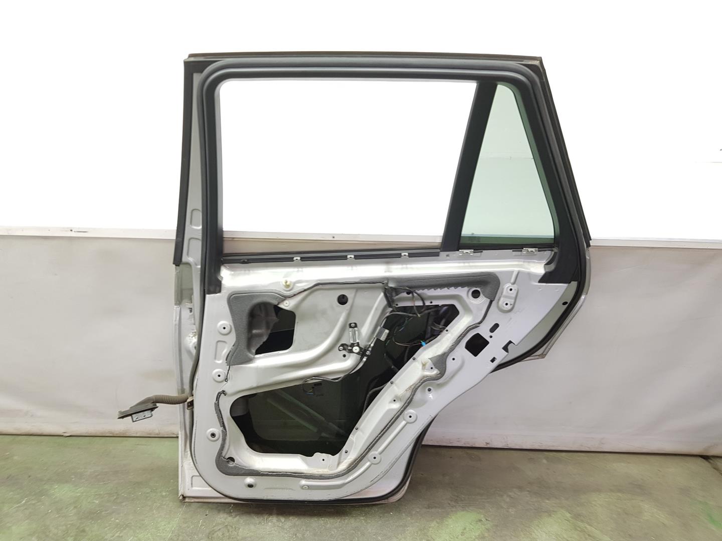 BMW X6 E71/E72 (2008-2012) Rear Right Door 41527261482, 41527261482, COLORGRISPLATA354 19802195