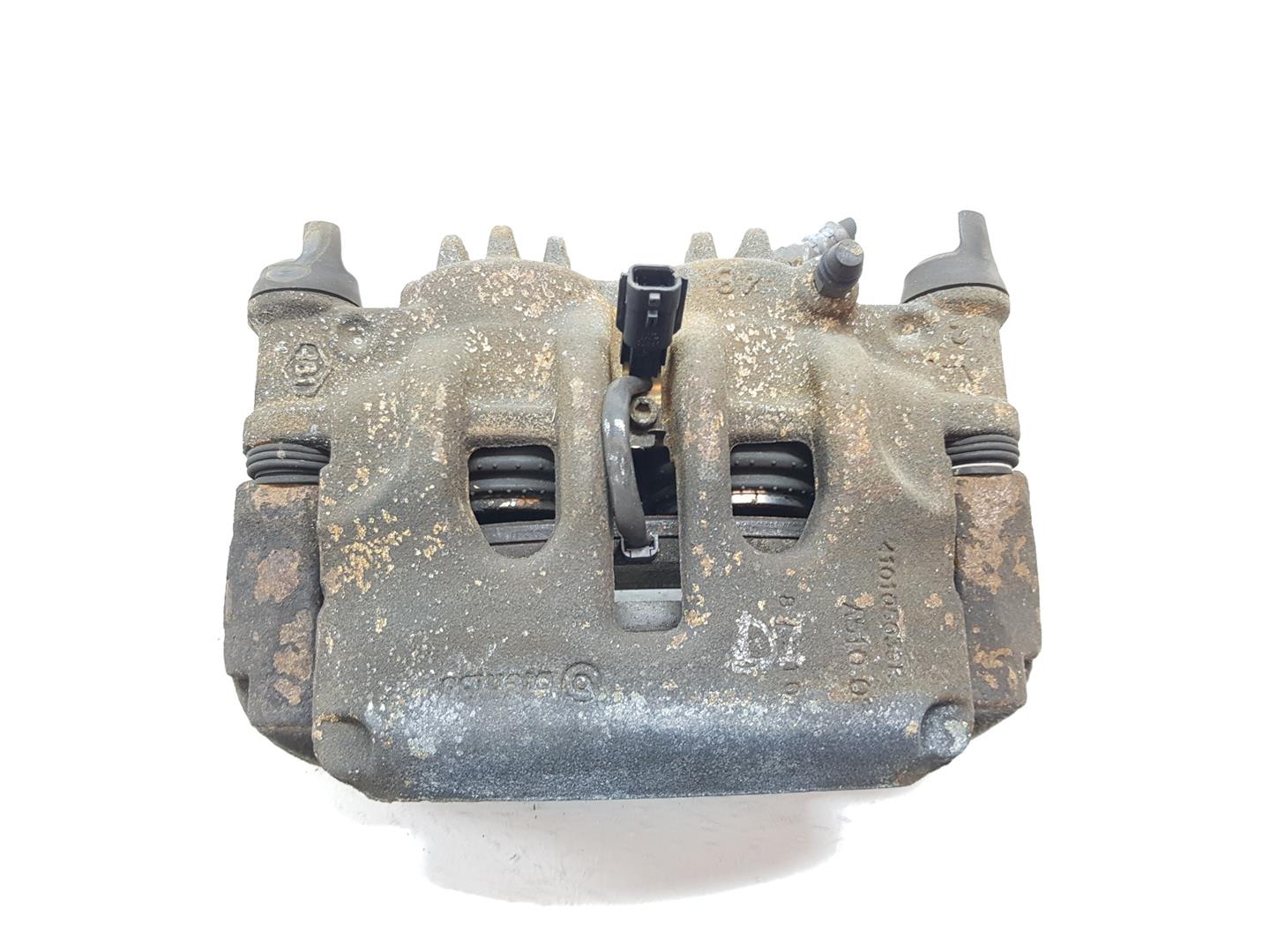 RENAULT Master 3 generation (2010-2023) Front Left Brake Caliper 410110092R,410110092R 24251986