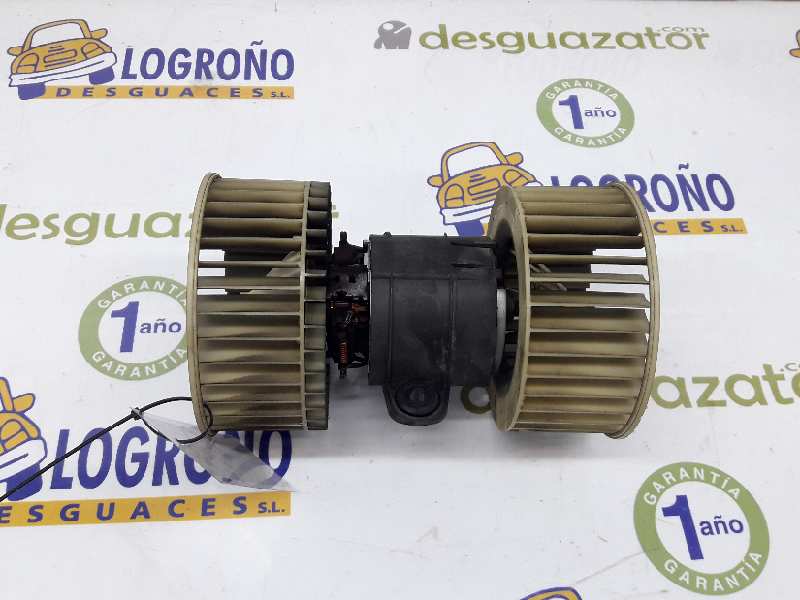 BMW X5 E53 (1999-2006) Motor încălzitor interior 64118385558,64118385558 19608753