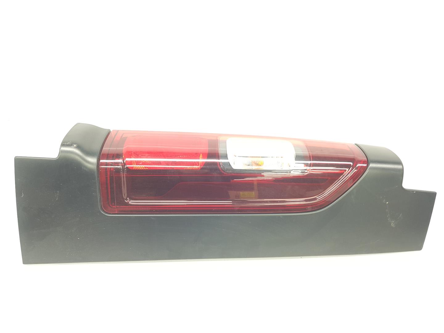 RENAULT Trafic 2 generation (2001-2015) Rear Right Taillight Lamp 265504656R,265504656R 24220892