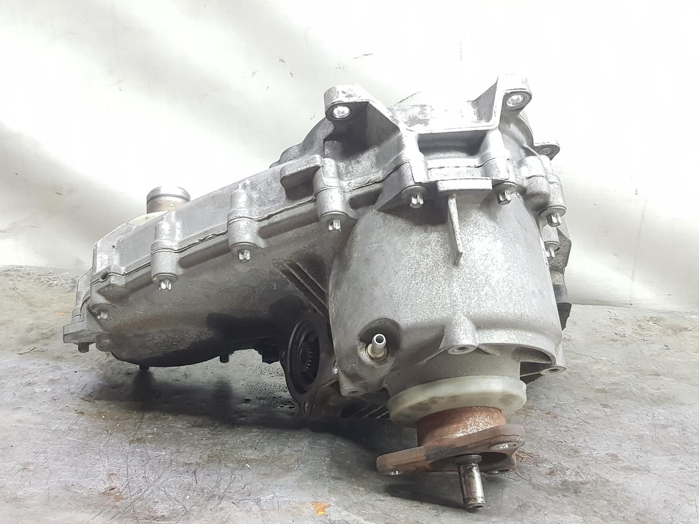 BMW X5 E53 (1999-2006) Transfer Box 27107555295,7555295 19859405