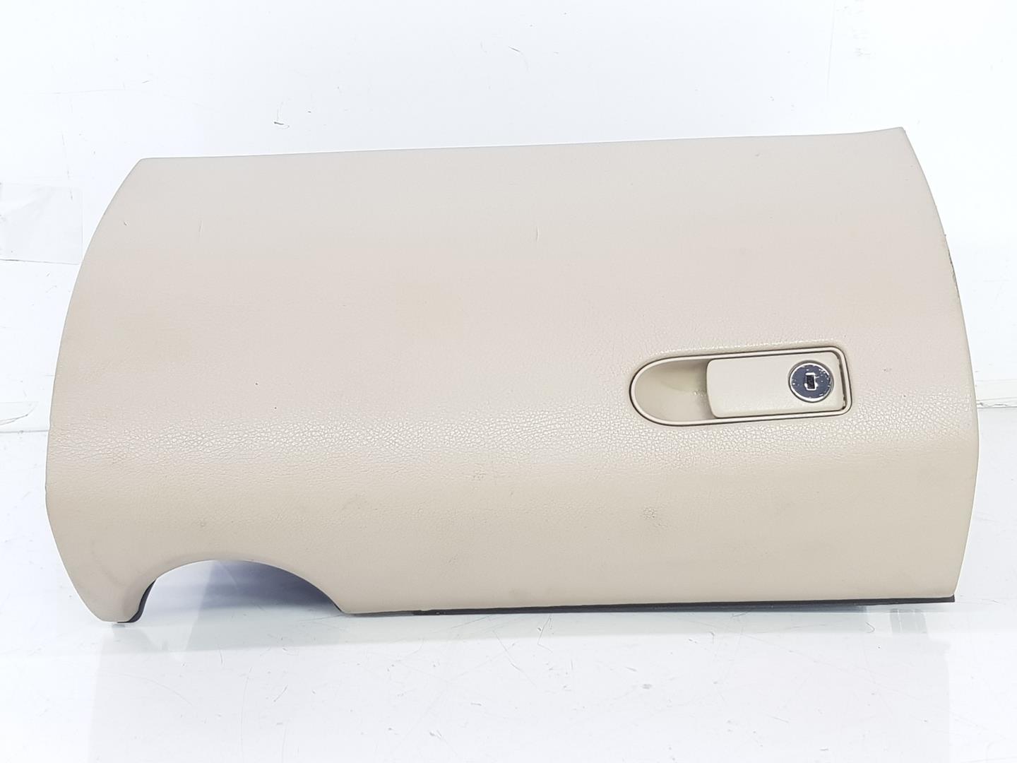 MERCEDES-BENZ C-Class W205/S205/C205 (2014-2023) Glove Box A2056800091,A2056800091,COLORBEIGE 19729356