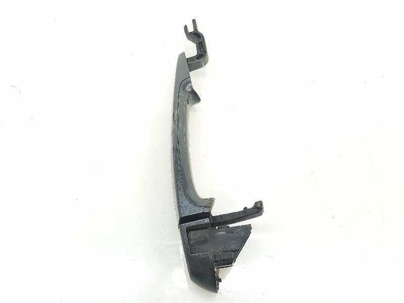 BMW 3 Series Gran Turismo F34 (2013-2017) Front Right Door Exterior Handle 51217207562, 51217207562, GRISB39 19651524