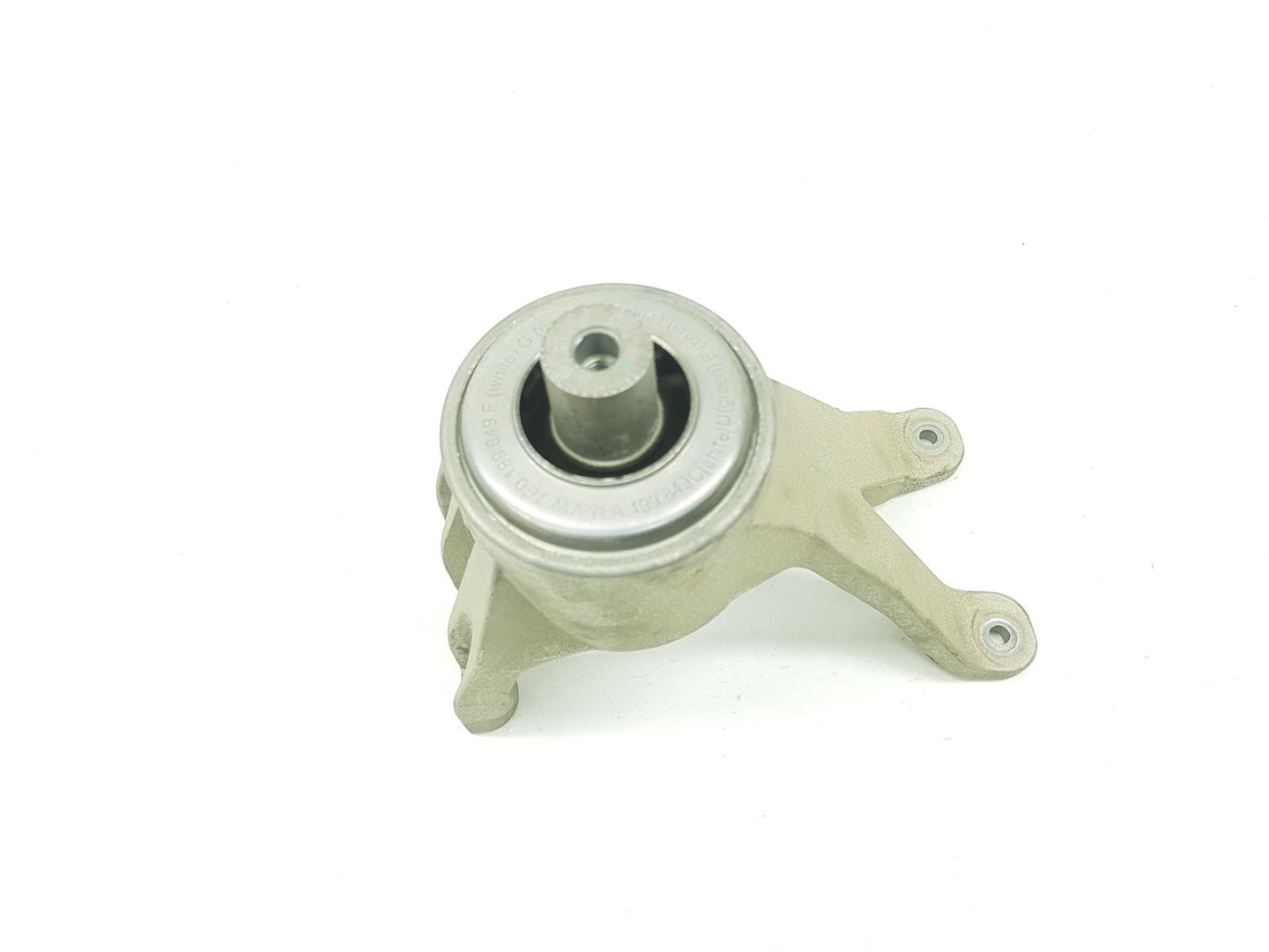 VOLKSWAGEN Transporter T6 (2015-2024) Dzinēja stiprinājums/spilvens labajā pusē 7LA199849C,7LA199849C 24218573