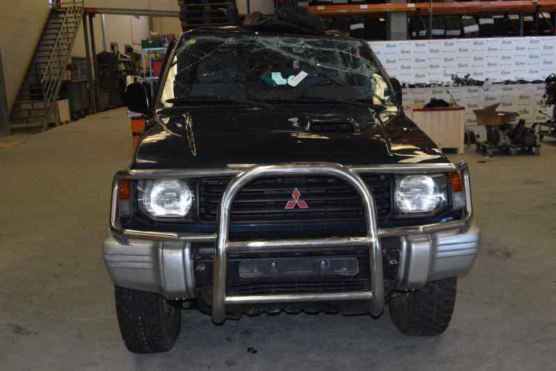 MITSUBISHI Pajero 2 generation (1991-1999) Jantă MB951051, 15X7JJ, 15PULGADAS 24154652