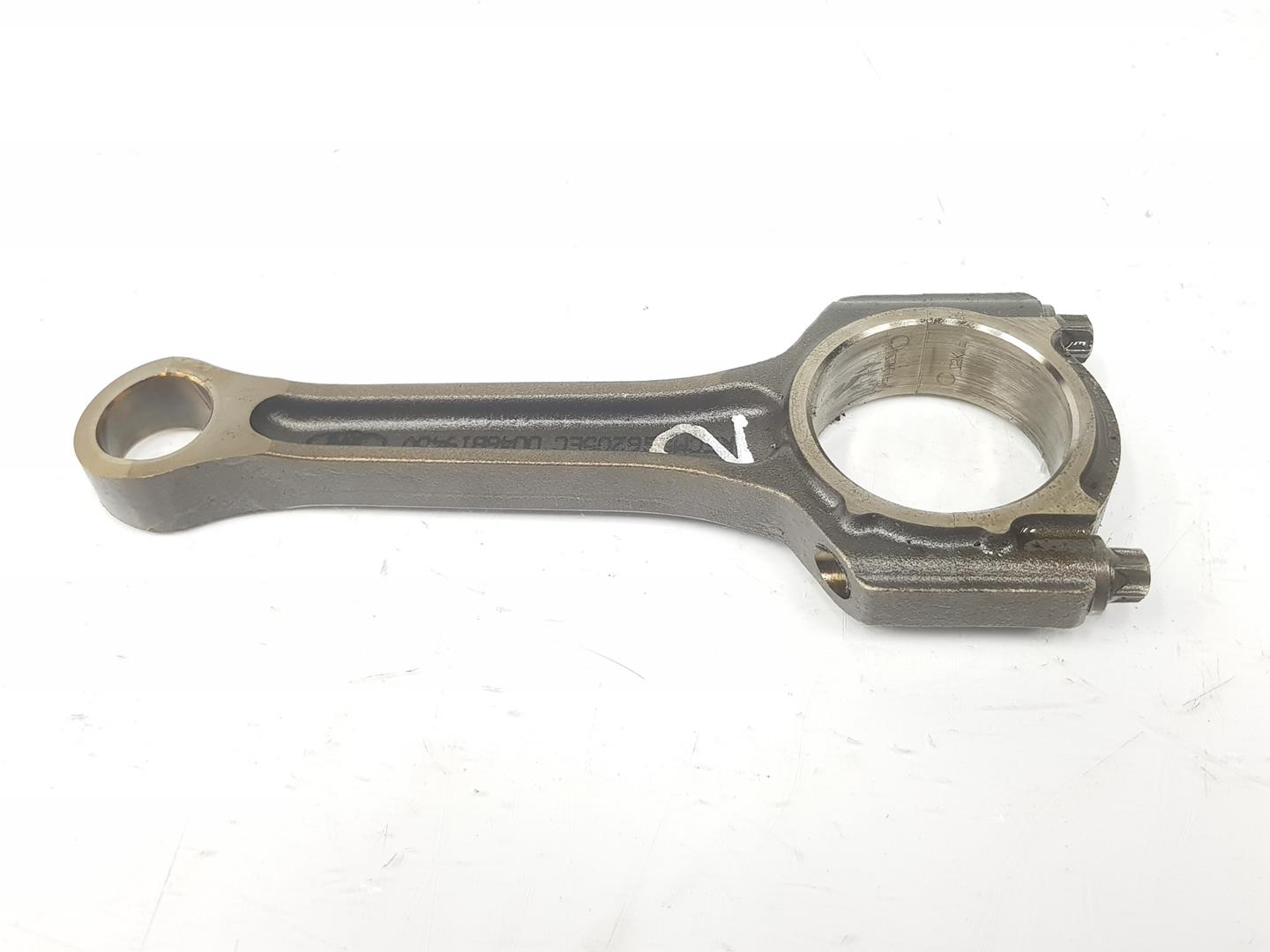 FORD Tourneo Courier 1 generation (2014-2024) Connecting Rod BIELASFCD, SFCD, 1111AA 19878810