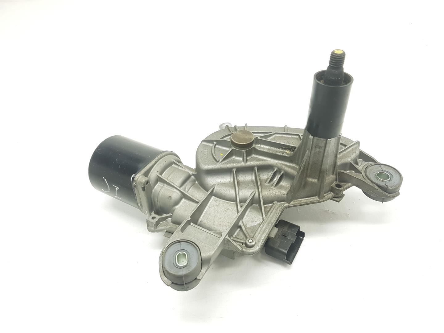 CITROËN C4 Picasso 1 generation (2006-2013) Front Windshield Wiper Mechanism 6405KT,6405KT 24227458