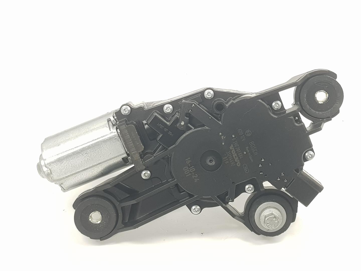 VOLVO V40 2 generation (2012-2020) Моторчик заднего стеклоочистителя 31294492, 31294492 23374004