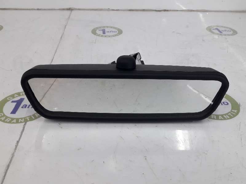 BMW 5 Series F10/F11 (2009-2017) Interior Rear View Mirror 51169243595, 51169243595 19641206