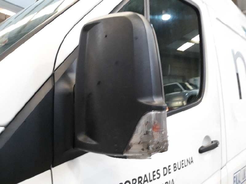 VOLKSWAGEN Crafter 2 generation (906) (2006-2018) Left Side Sliding Door Molding 2E1853535CJ,A9066903062 19581593