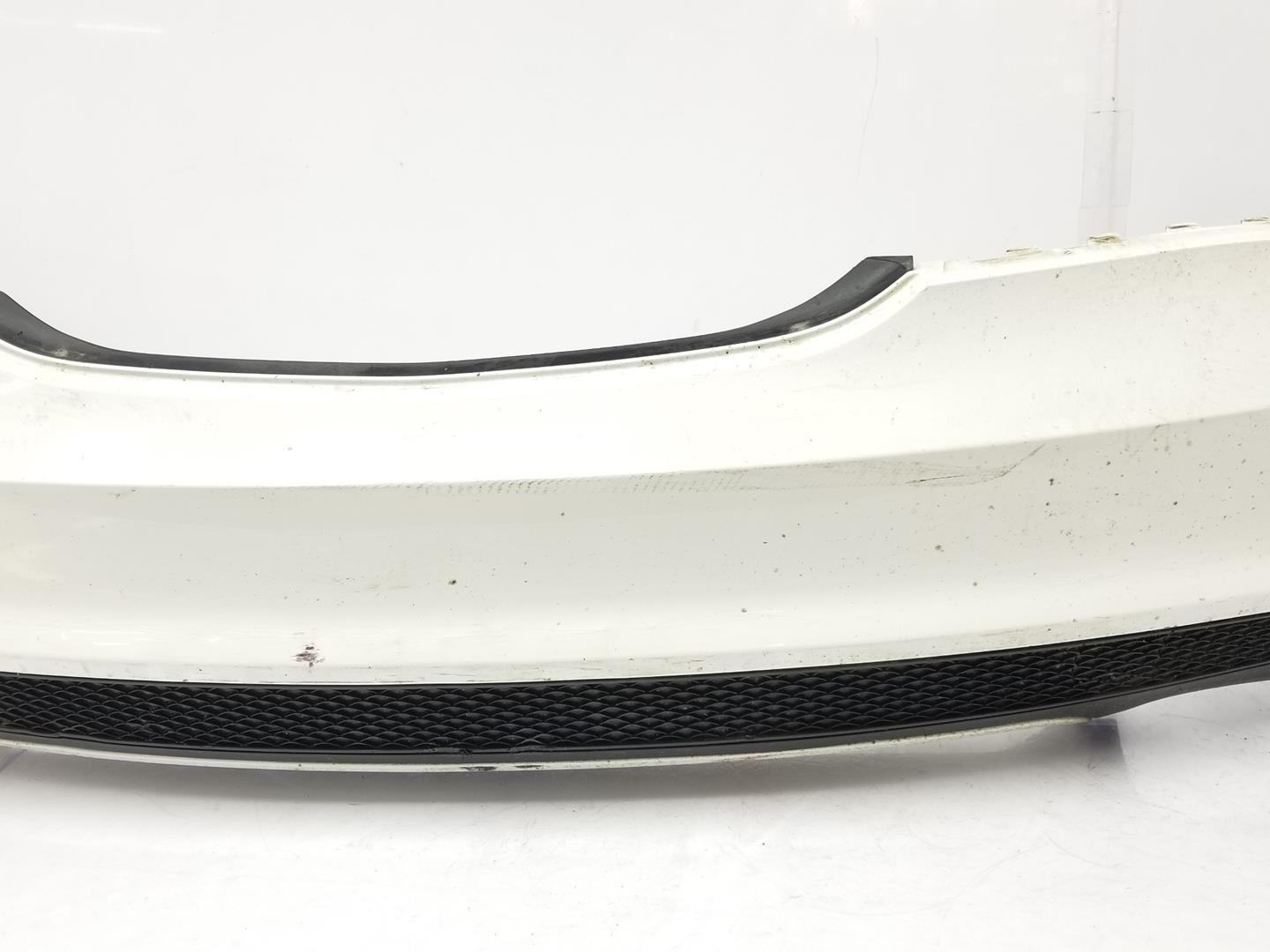 MERCEDES-BENZ CLA-Class C117 (2013-2016) Rear Bumper A1178804940,A11788049409H43,COLORBLANCO650 19793860