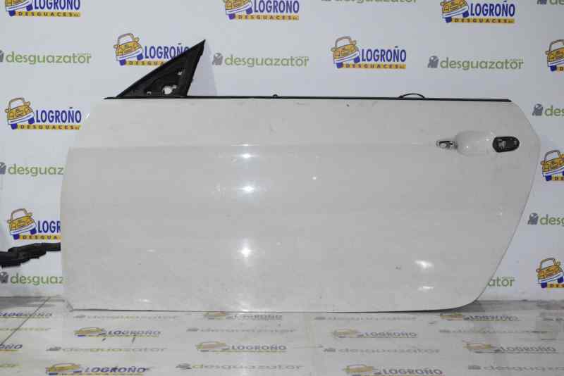 BMW 3 Series E90/E91/E92/E93 (2004-2013) Front Left Door 41517200569,BLANCA 26379232