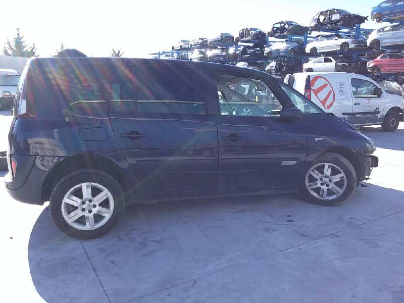 RENAULT Espace 4 generation (2002-2014) Зеркало передней правой двери 7701053700,7701053700,AZULOSCURO/7PINES 19575917