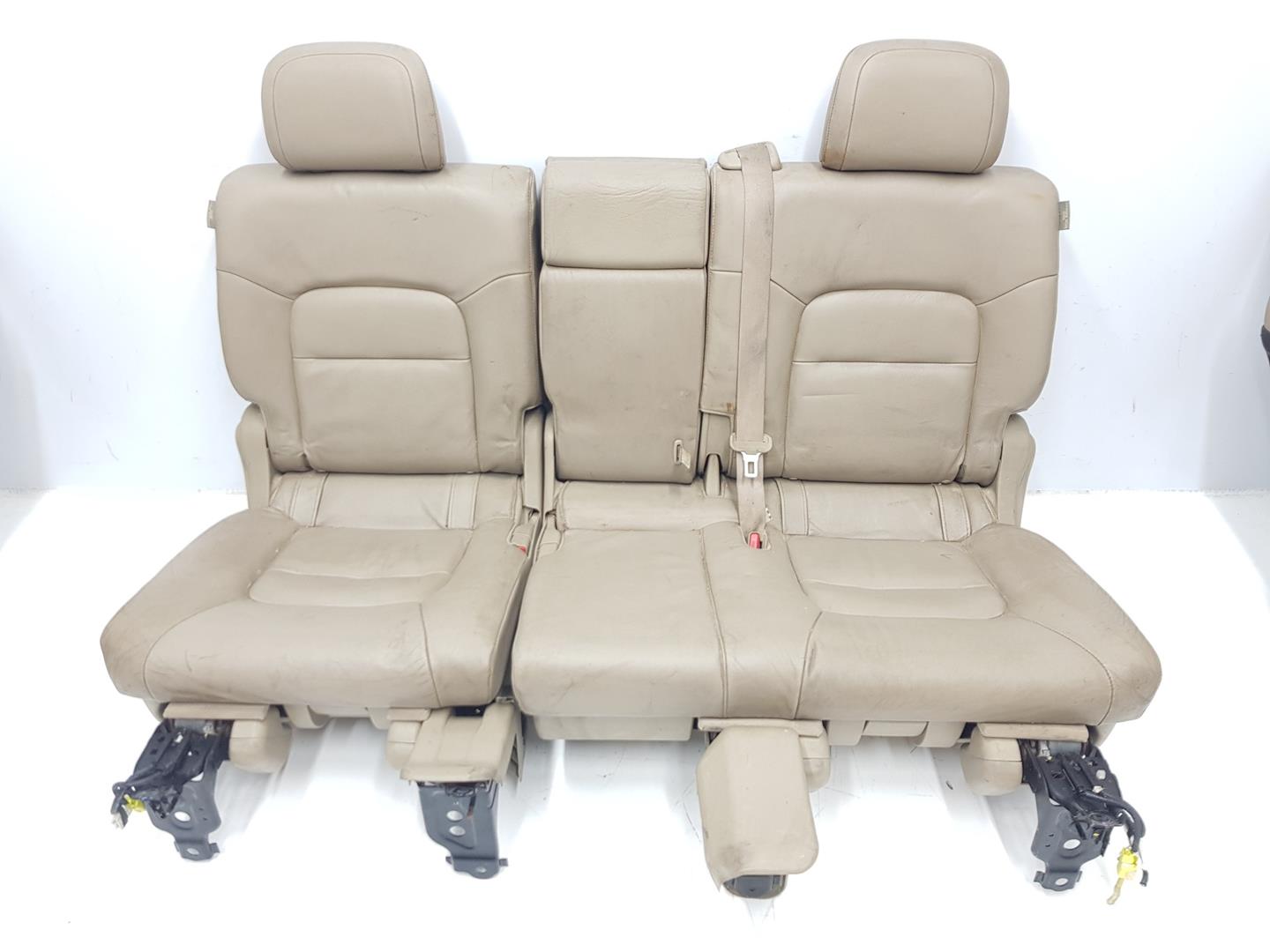 TOYOTA Land Cruiser J200 Series (2007-2015) Seats ASIENTOSDECUEROBEIGE 24135714