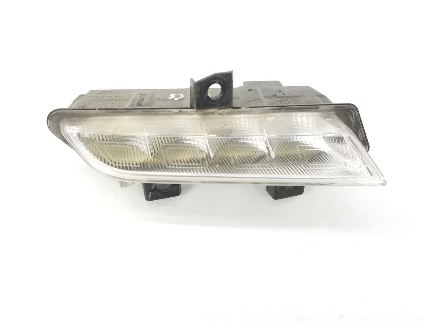 RENAULT Clio 4 generation (2012-2020) Front Right Additional Light 266003664R, 266003664R 19734977