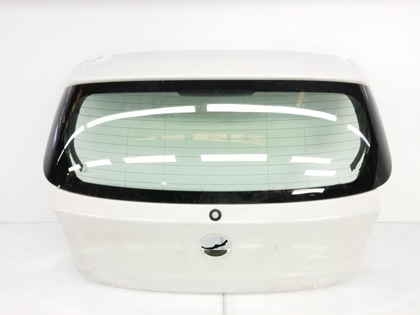 BMW 1 Series E81/E82/E87/E88 (2004-2013) Bootlid Rear Boot 41627133898, 7133898, COLORBLANCO300 19794534